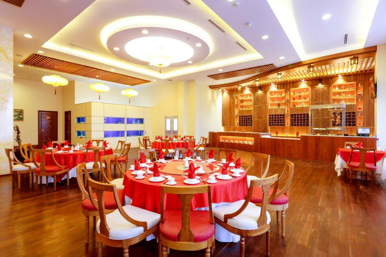 Sokha Phnom Penh Hotel מראה חיצוני תמונה